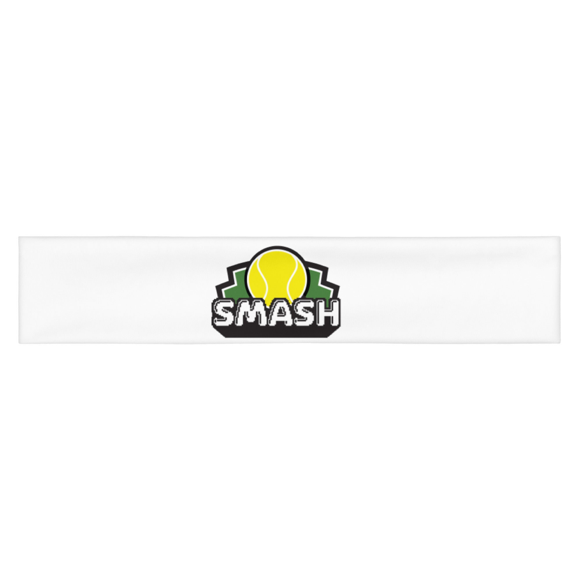 Smash Bros Headband - Court Sportswear