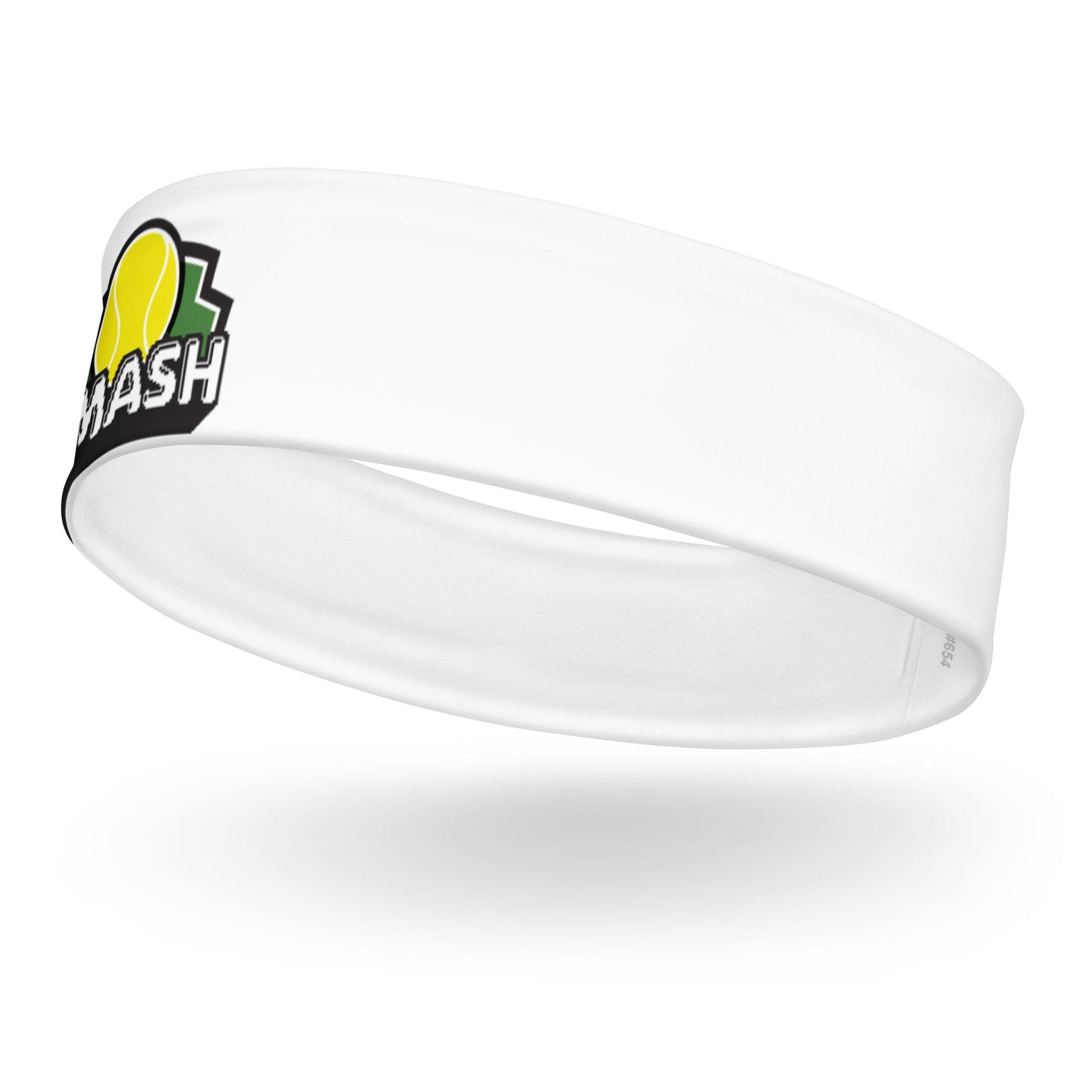 Smash Bros Headband - Court Sportswear