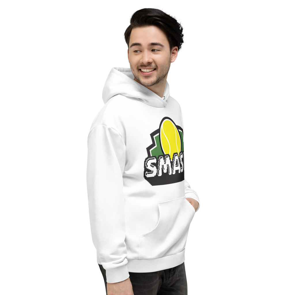 Smash Bros Hoodie - Court Sportswear