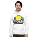 Smash Bros Hoodie - Court Sportswear