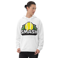 Smash Bros Hoodie - Court Sportswear