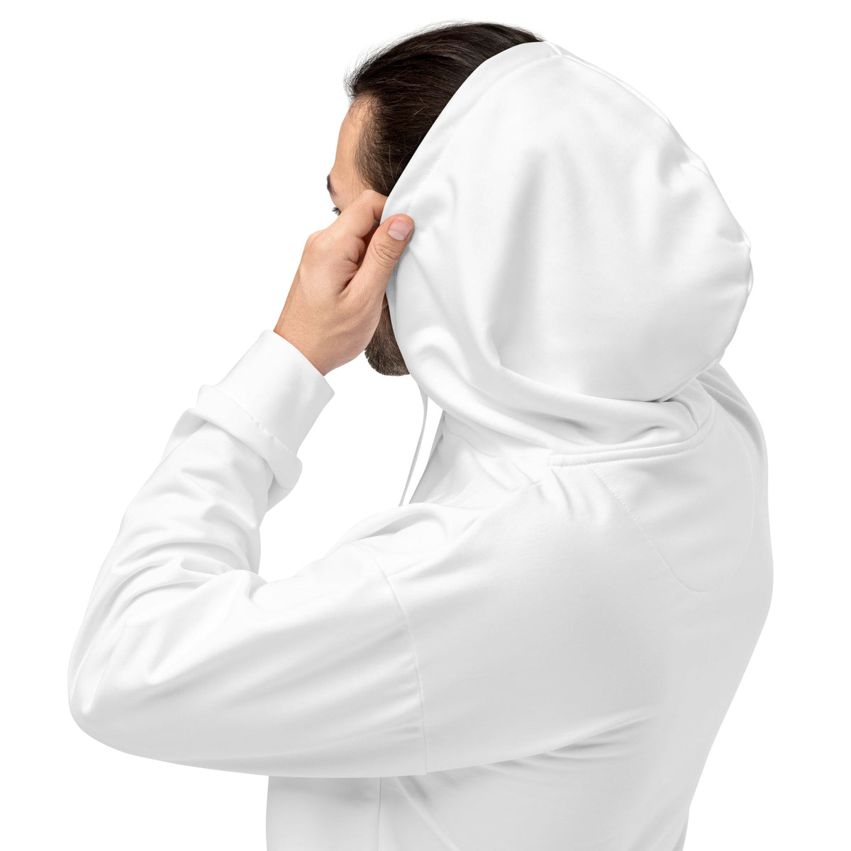 Smash Bros Hoodie - Court Sportswear