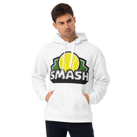 Smash Bros Hoodie - Court Sportswear