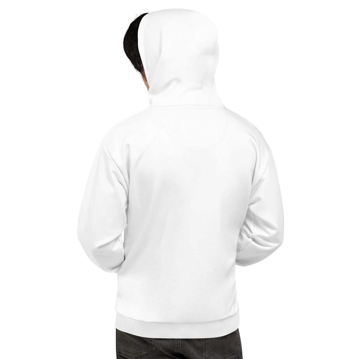 Smash Bros Hoodie - Court Sportswear