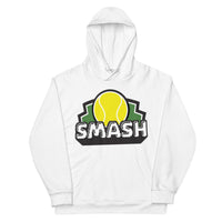 Smash Bros Hoodie - Court Sportswear