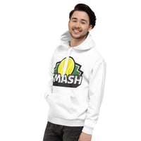 Smash Bros Hoodie - Court Sportswear