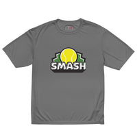 Smash Bros performance crew neck t-shirt - Court Sportswear