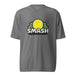 Smash Bros performance crew neck t-shirt - Court Sportswear