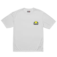 Smash Bros performance crew neck t-shirt - Court Sportswear