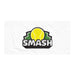 Smash Bros Towel - Court Sportswear
