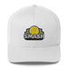 Smash Bros Trucker Cap - Court Sportswear