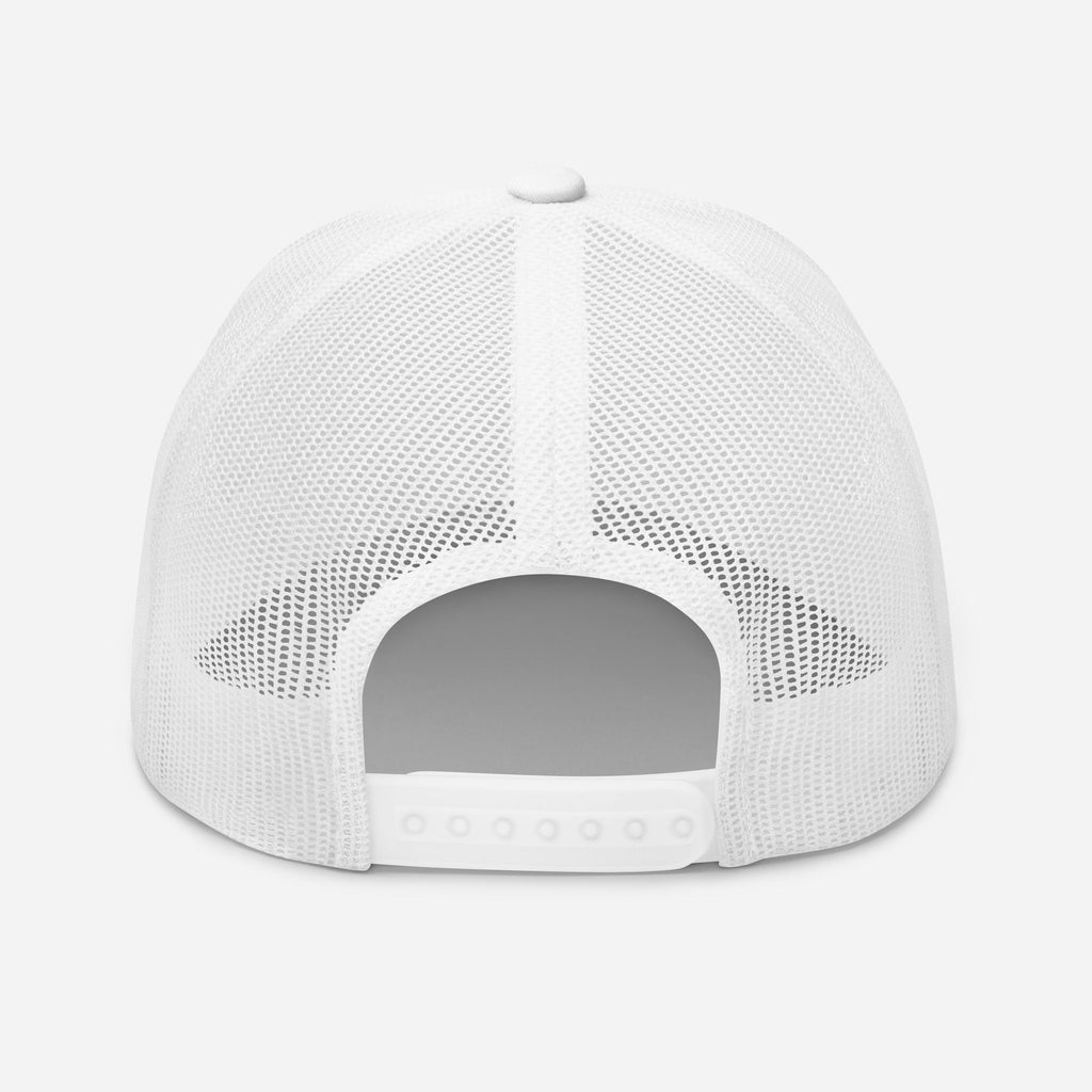 Smash Bros Trucker Cap - Court Sportswear