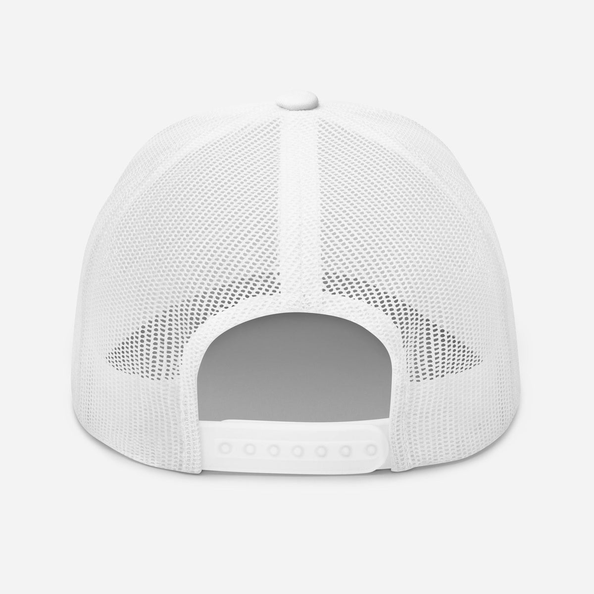 Smash Bros Trucker Cap - Court Sportswear