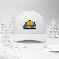 Smash Bros Trucker Cap - Court Sportswear