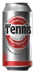 tennis-classic-brew design artwork