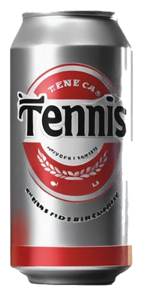 tennis-classic-brew design artwork