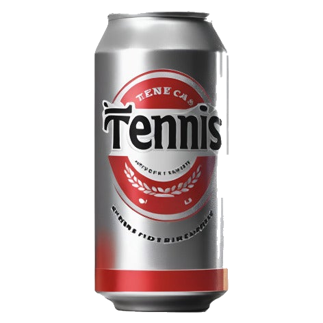 tennis-classic-brew design artwork