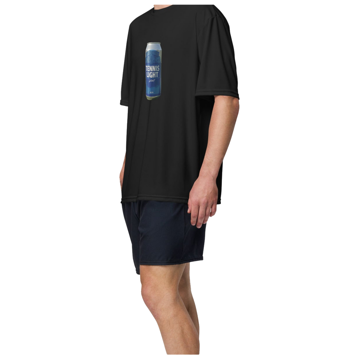 tennis-light-blue-can design artwork