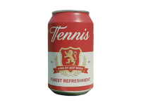 tennis reserve design artwork