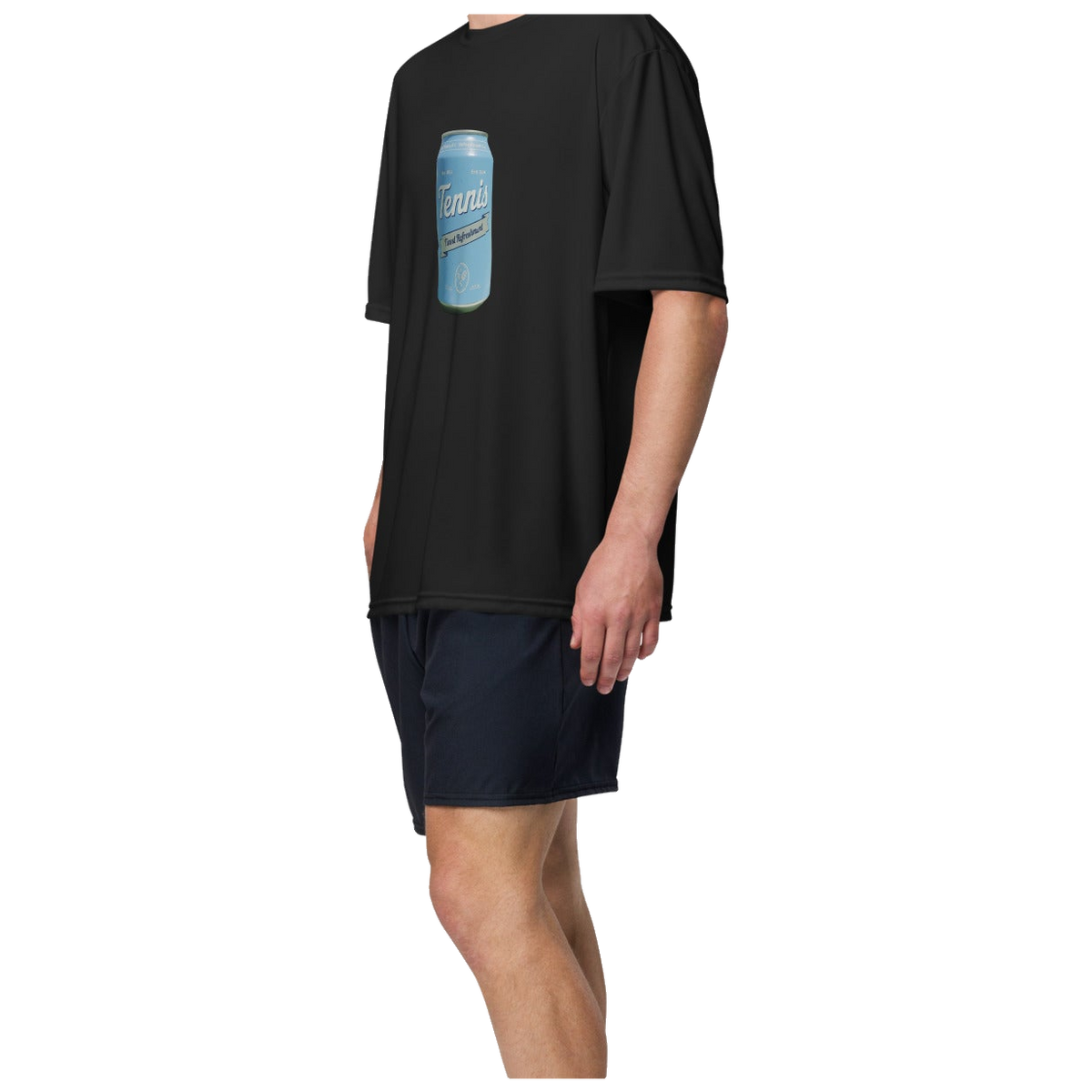 tennis-select design artwork