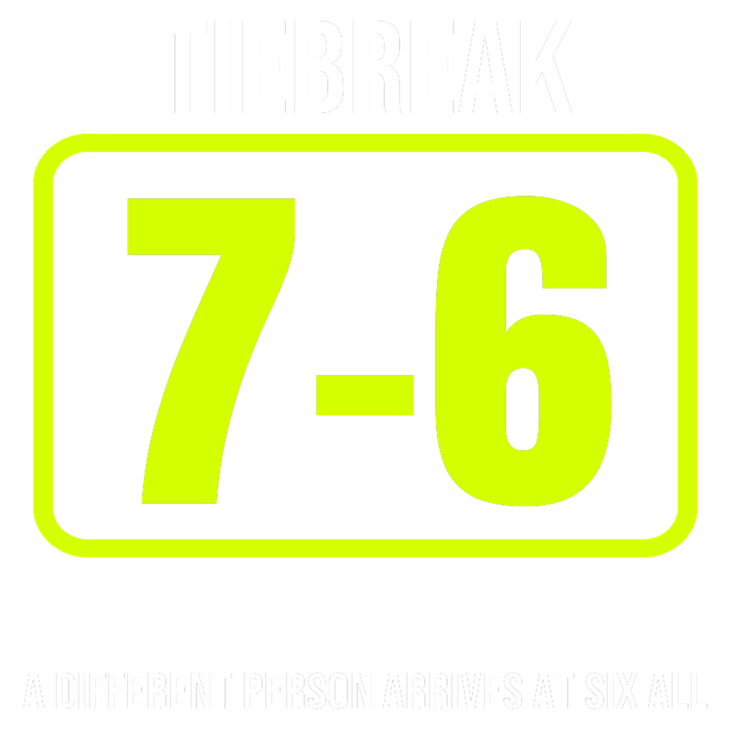 Tiebreak Personality design artwork