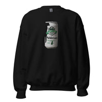 Pickleball Craft — Funny Pickleball Beer Shirt For Dad Sweatshirt