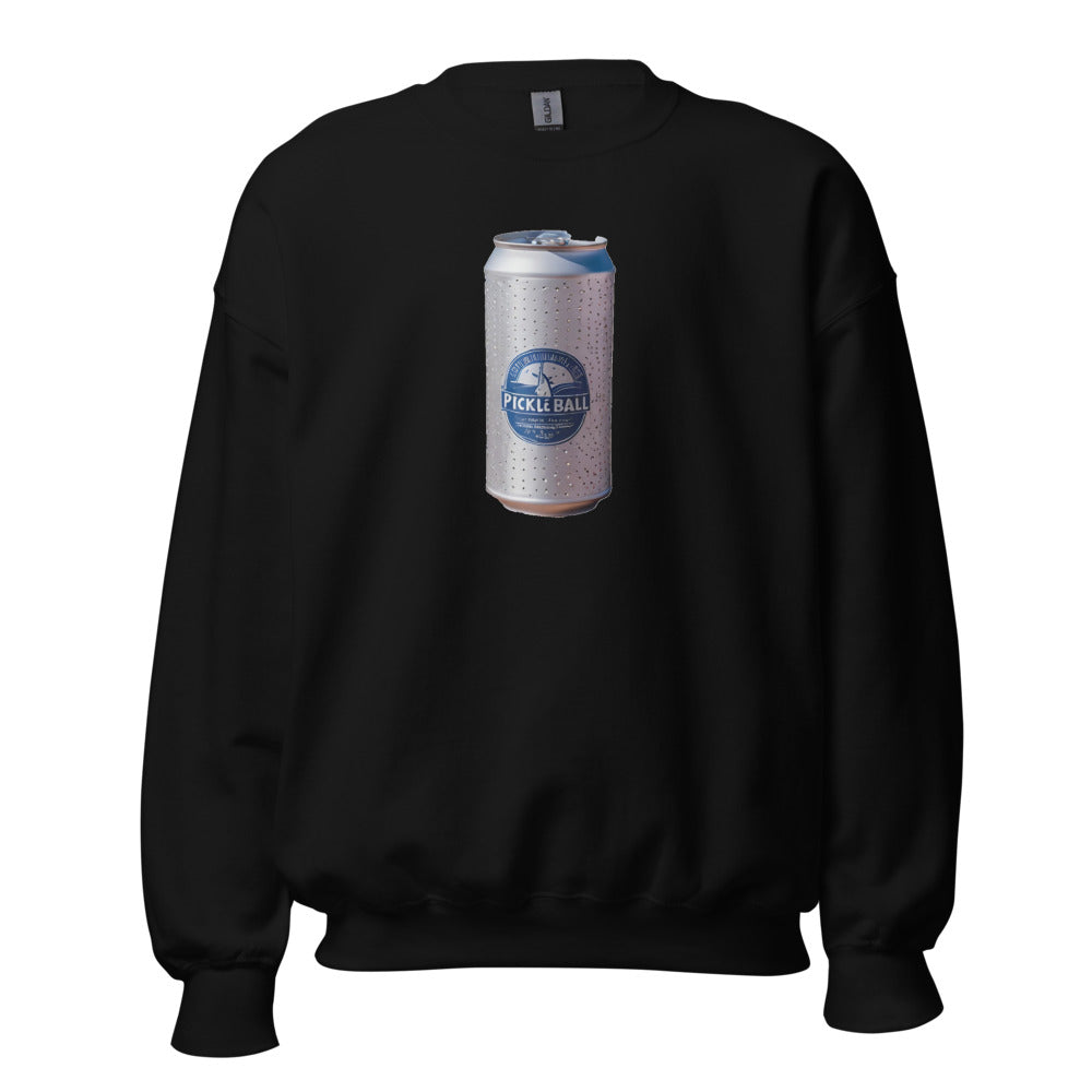 Pickleball Lite — Funny Pickleball Sayings Sweatshirt