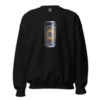 Pickleball Reserve — Funny Pickleball Beer Sweatshirt