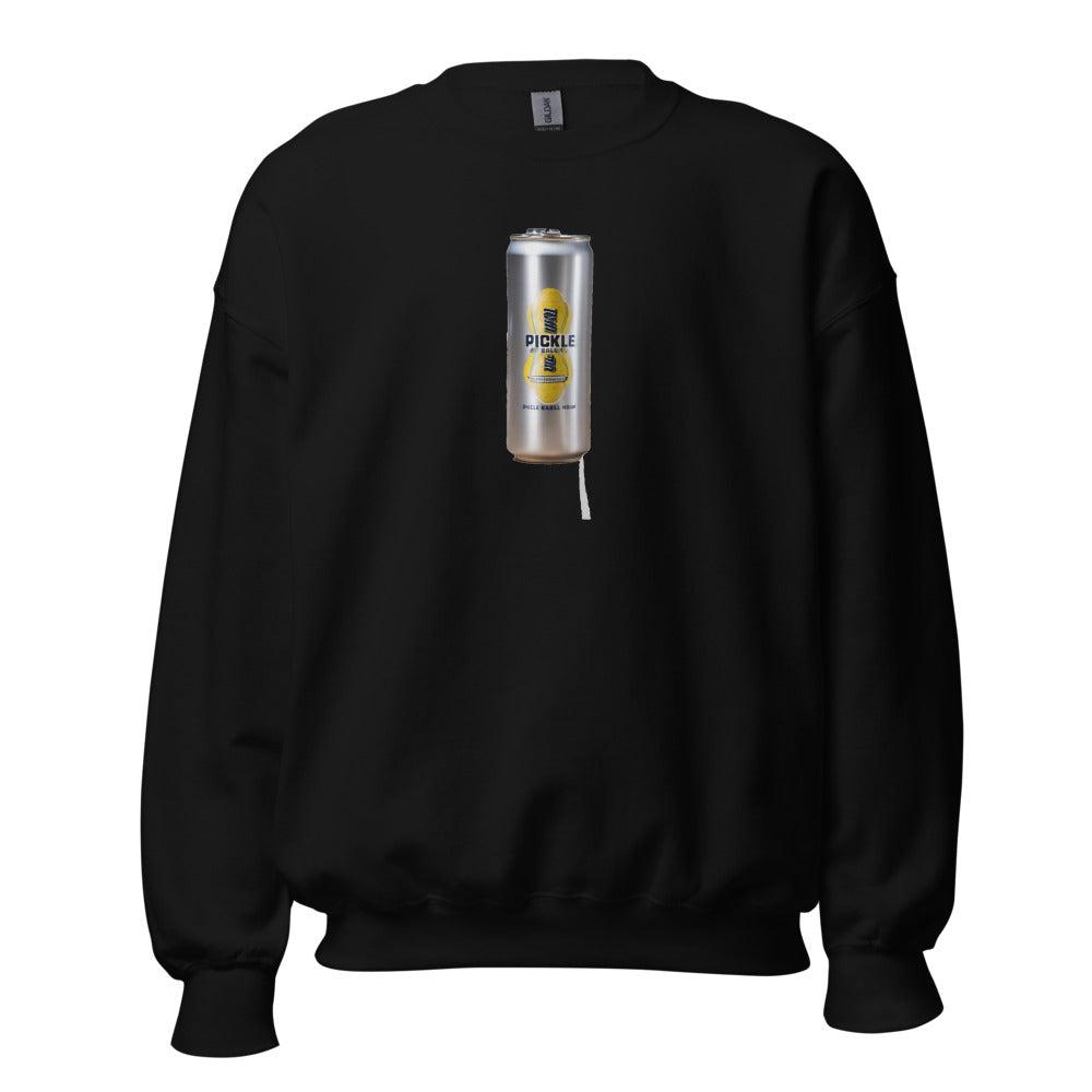 Pickleball Tall Boy — Funny Pickleball Shirt For Him Sweatshirt