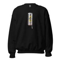 Pickleball Tall Boy — Funny Pickleball Shirt For Him Sweatshirt