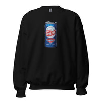 Tennis Beer — Funny Tennis Sayings Sweatshirt