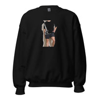 Tennis Energy — Funny Tennis Shirt For Him Sweatshirt