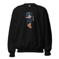 Tennis Lite Silver Can — Vintage Beer Can Tennis Sweatshirt