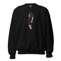 Tennis Select — Retro Tennis Sweatshirt