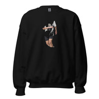 Tennis Ultra Light — Funny Tennis Beer Sweatshirt