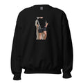 Tennis Water — Funny Tennis Sweatshirt