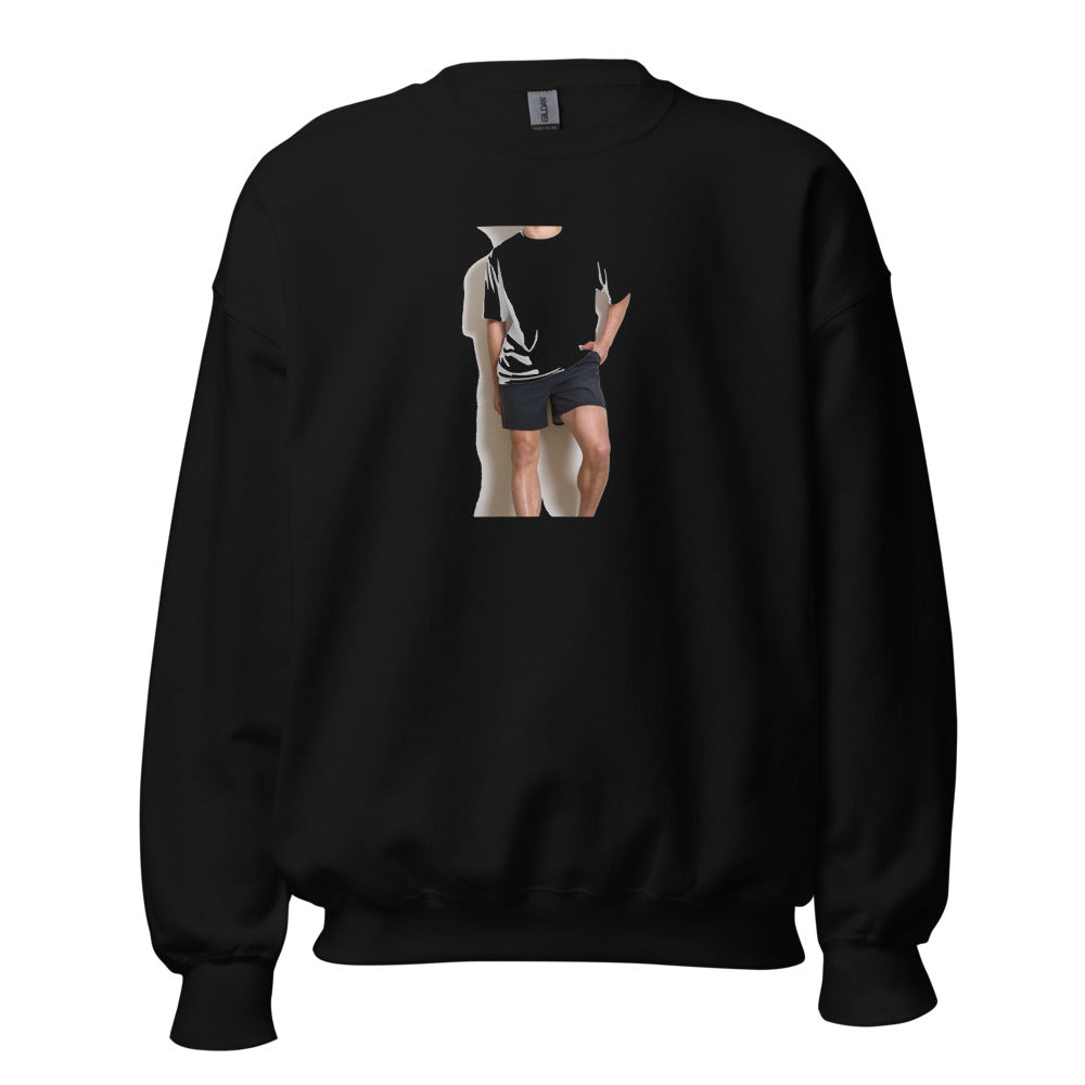 Tennis Water — Funny Tennis Sweatshirt
