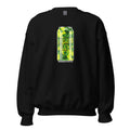 Pickle Patch — Funny Pickleball Sweatshirt