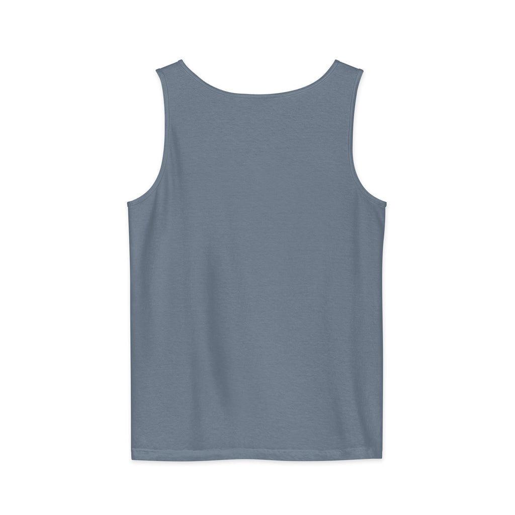 Tennis Pilsner — Men's Tennis Tank Top — Court Sportswear tennis apparel