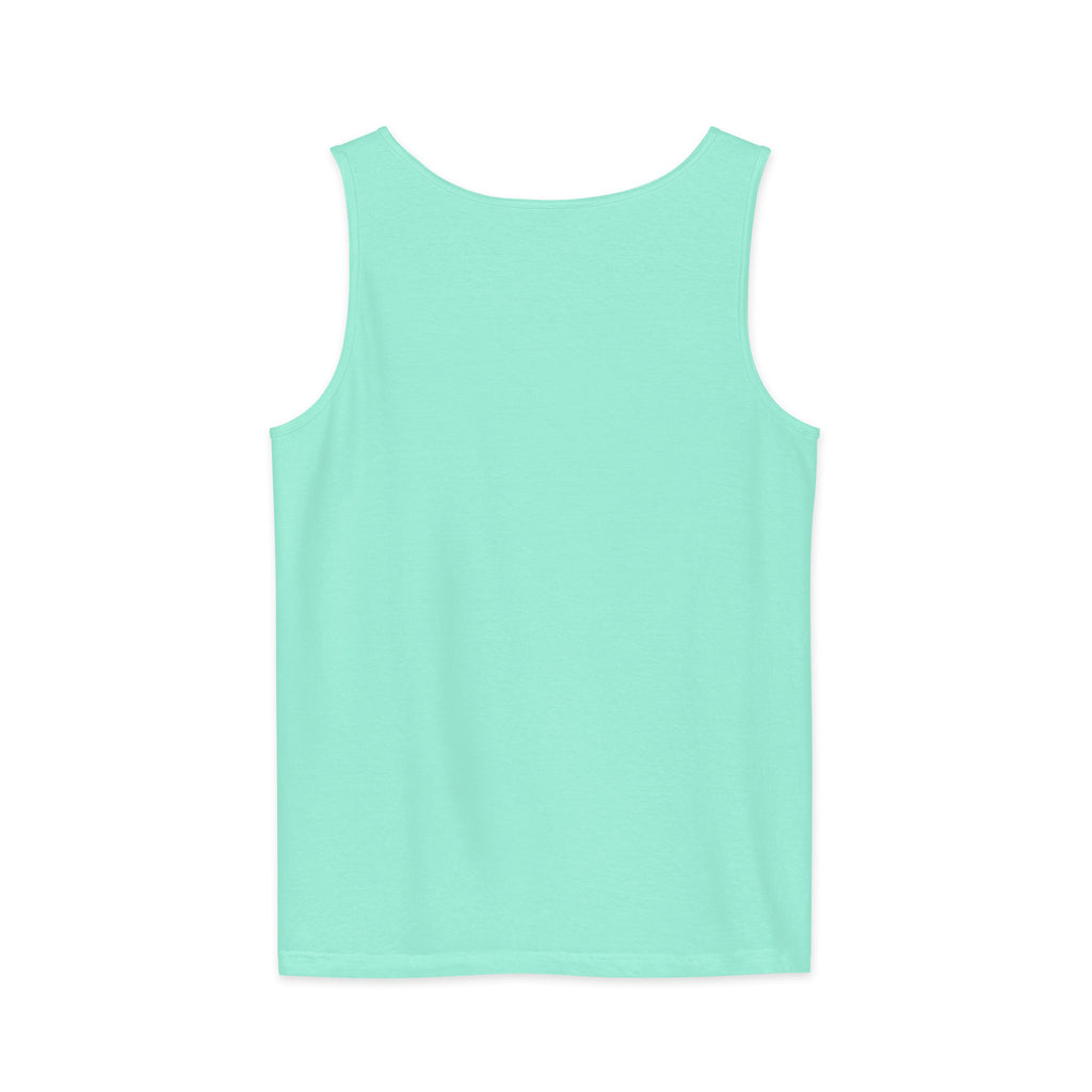 Tennis Pilsner — Men's Tennis Tank Top — Court Sportswear tennis apparel