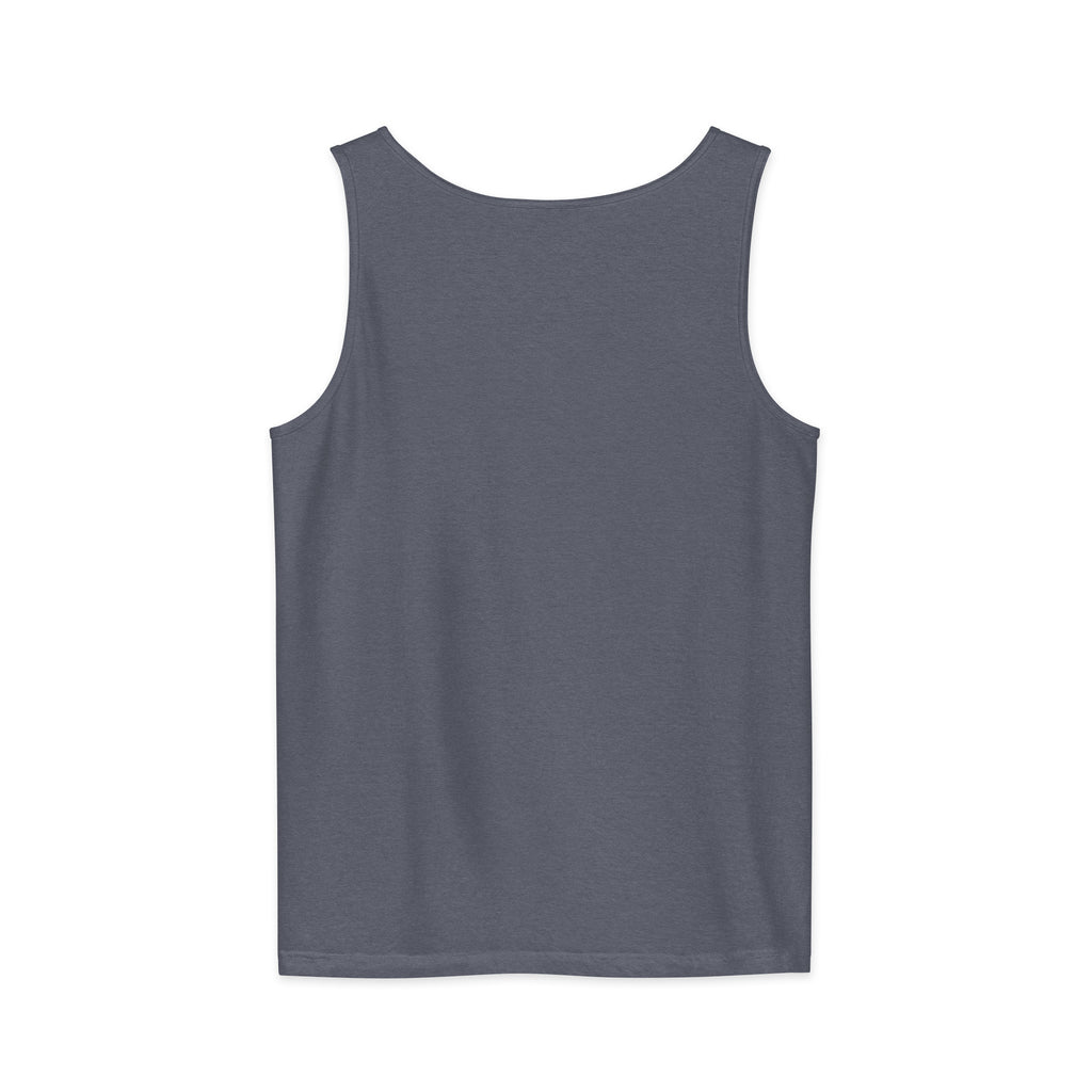 Tennis Pilsner — Men's Tennis Tank Top — Court Sportswear tennis apparel