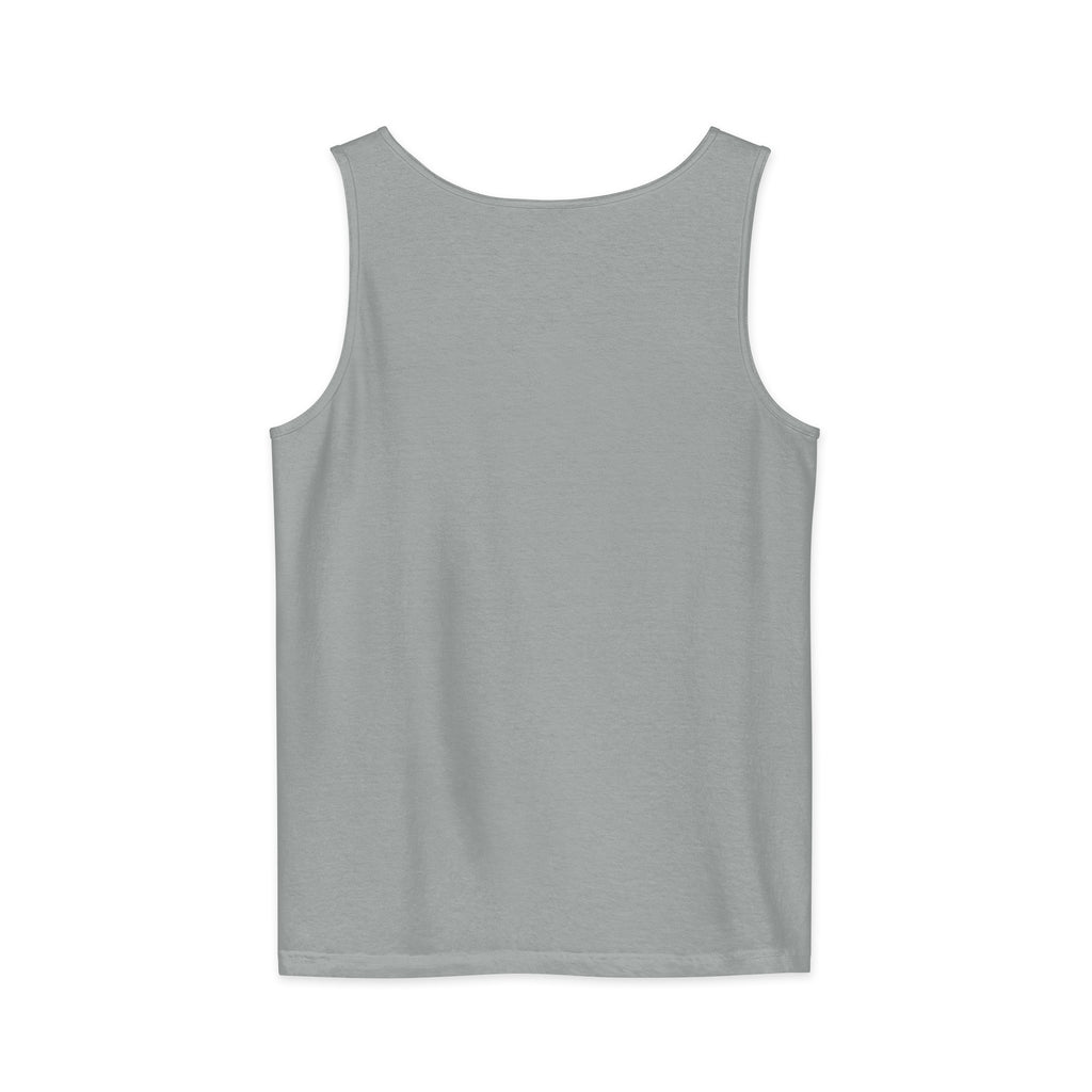 Tennis Pilsner — Men's Tennis Tank Top — Court Sportswear tennis apparel