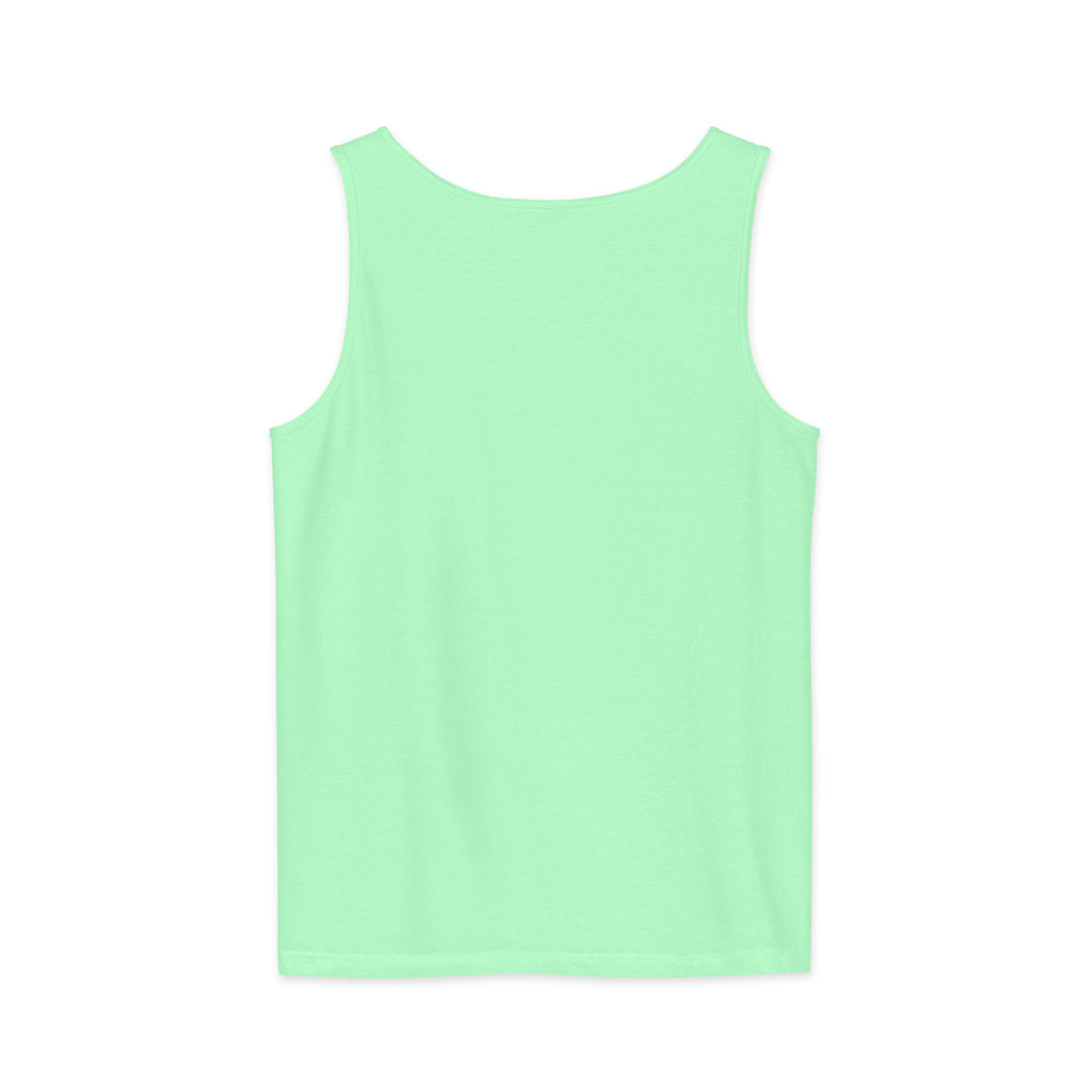 Tennis Pilsner — Men's Tennis Tank Top — Court Sportswear tennis apparel