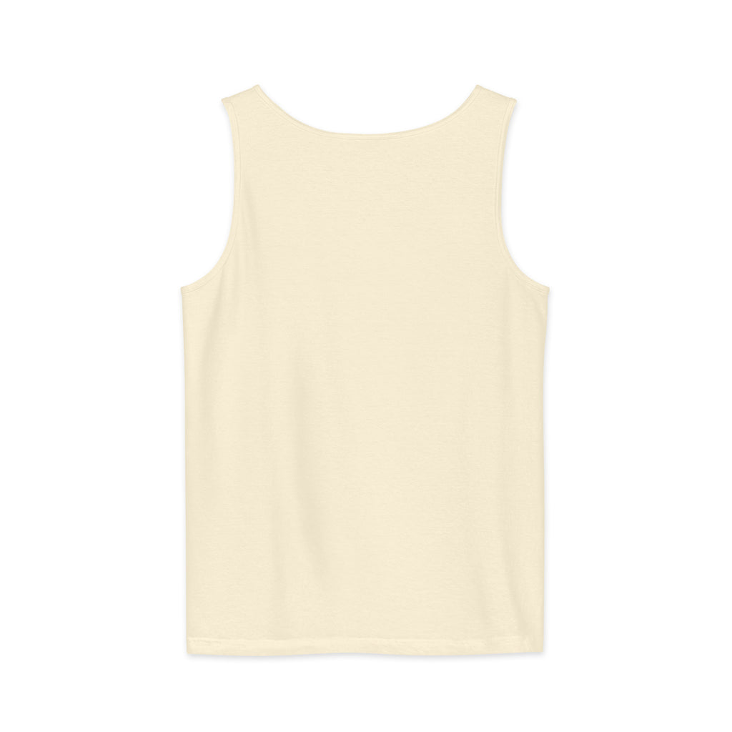 Tennis Pilsner — Men's Tennis Tank Top — Court Sportswear tennis apparel