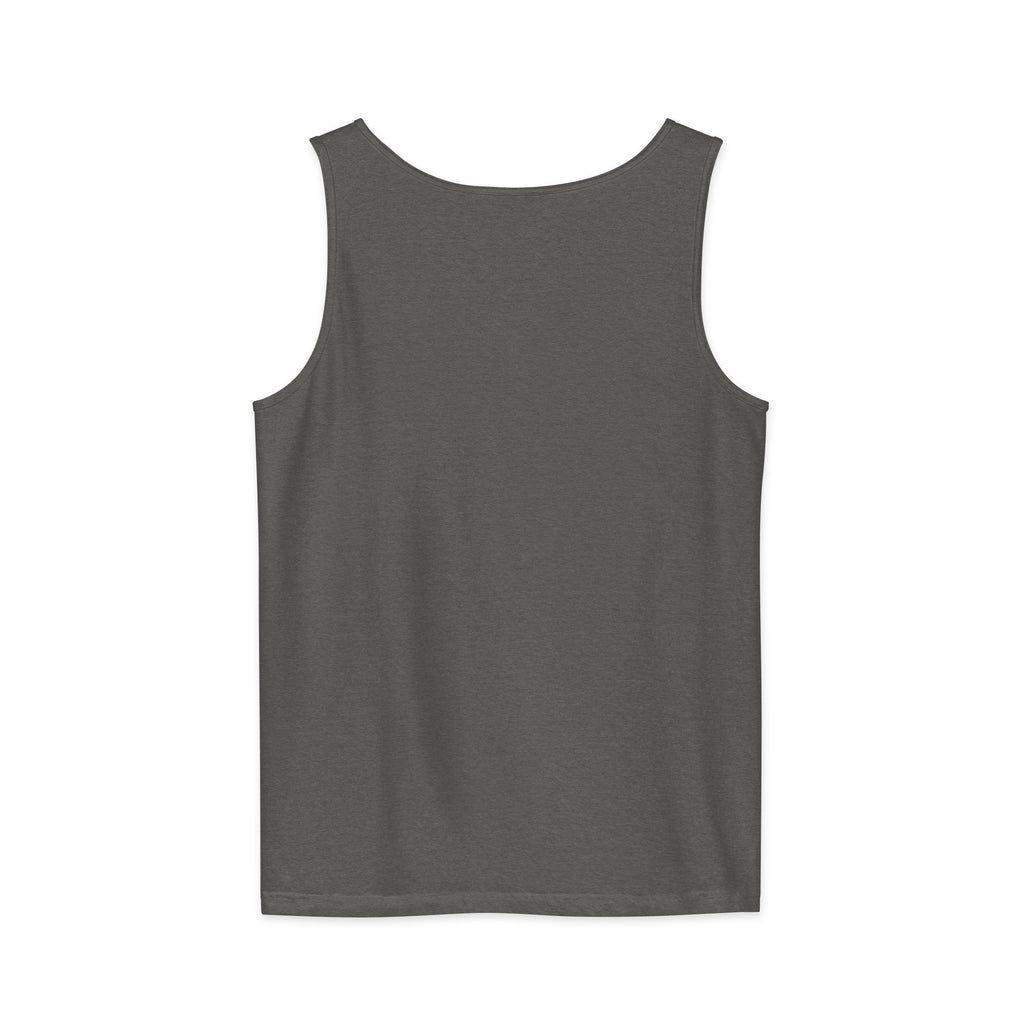 Tennis Pilsner — Men's Tennis Tank Top — Court Sportswear tennis apparel