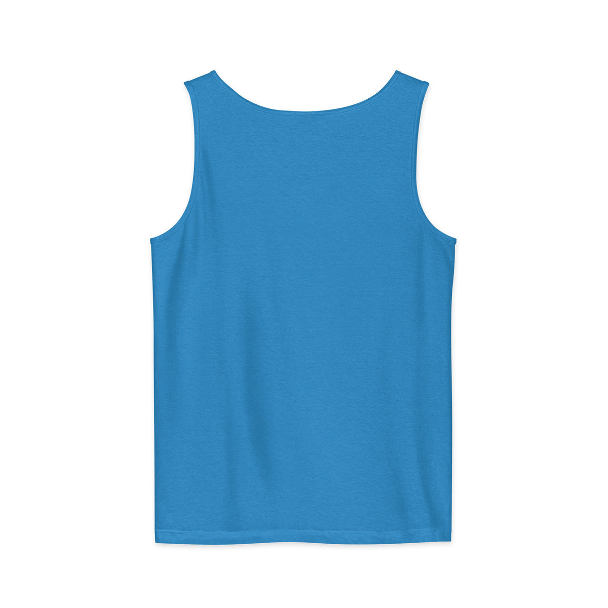 Tennis Pilsner — Men's Tennis Tank Top — Court Sportswear tennis apparel