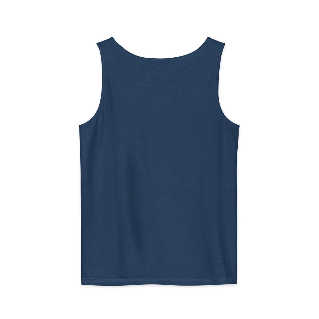 Tennis Pilsner — Men's Tennis Tank Top — Court Sportswear tennis apparel
