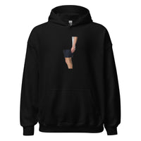 Pickleball Brew — Funny Pickleball Shirt For Men Hoodie