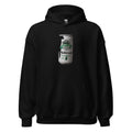 Pickleball Craft — Funny Pickleball Beer Shirt For Dad Hoodie