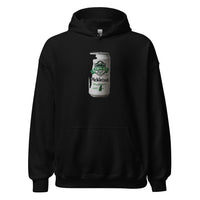 Pickleball Craft — Funny Pickleball Beer Shirt For Dad Hoodie